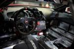 Nissan 350Z Roadster Enthusiast Pikes Peak 2006 года